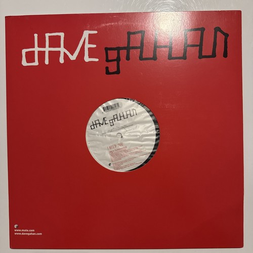 Dave gahan need - gahan, i