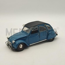 Modell auto citroen cv - auto, 2
