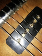 Gibson P100 Humbucker