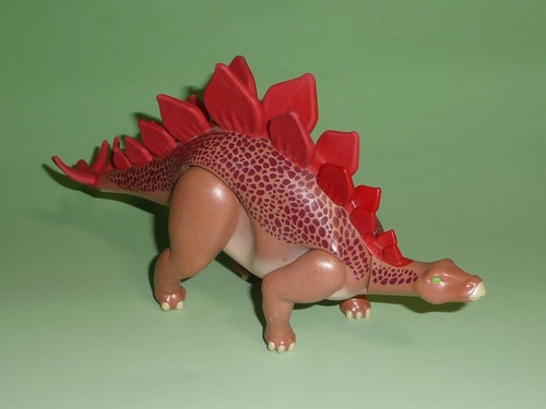 Playmobil dinosaurier großer - playmobil,