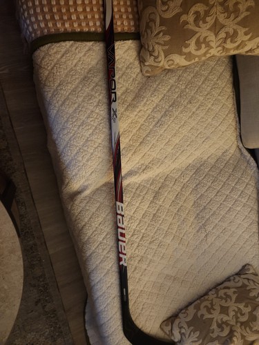 Bauer vaper x20 ice - bauer, hockey