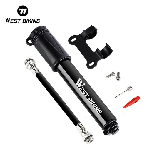 West biking 100psi mini - west,