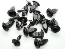 1x Set Kotflügel Radhaus