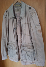 Herren Jacke von Camel aktive der Größe 50/52