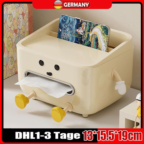 Kosmetiktücherbox