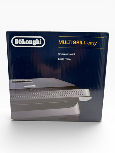 Delonghi multigrill easy - delonghi,