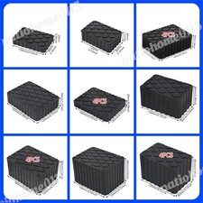 Gummiklotz Gummiklötze