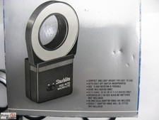 Macro-Ringblitz Ring Lite Starblitz Auto an Objektive 49,52,55 mm Filtergewinde