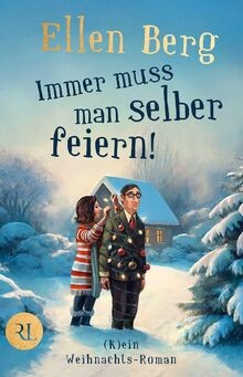 Immer muss man selber - , feiern