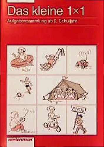 Das kleine einmaleins - das,