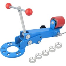 Kotflügel Bördelgerät