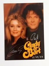 Cindy und Bert - mit