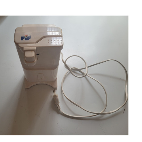 Fif elektrischer dosenöffner - fif,