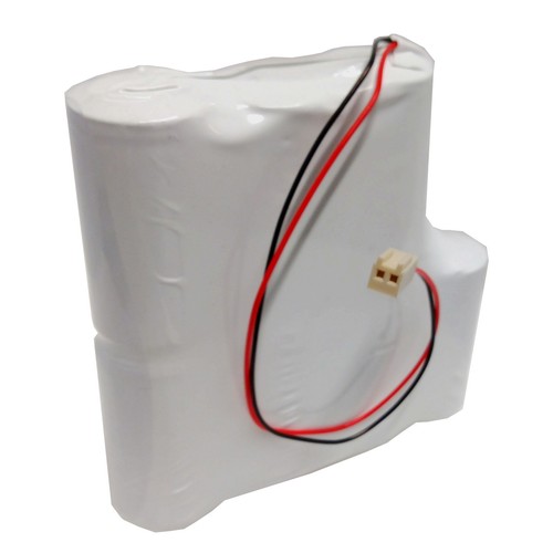 Batteriepack 7800mah - 10,5v,