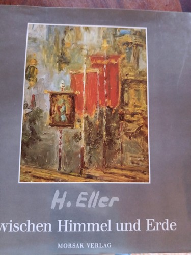 Zwischen himmel und erde von - und,