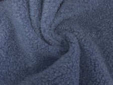 Kunst sherpa fleece - sherpa, schafsfell