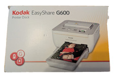 Kodak EasyShare G600 Thermodrucker