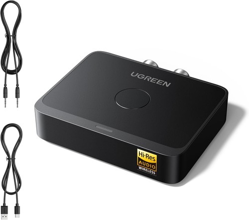 Ugreen bluetooth adapter - bluetooth, 6.0