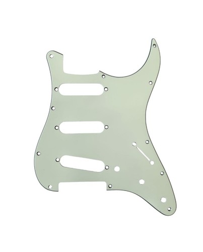 Boston stratocaster pickguard - boston,