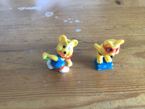 Haribo sammelfigur sport 1996 - sammelfigur,