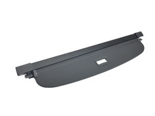 Kofferraumabdeckung VW Golf 8