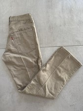 Levis Sta-Prest Center-creased