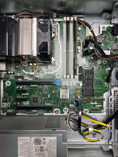 Sff i5 10gen 8gb - hp, g5