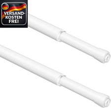 Teleskopstange Klemmen 3 in 1