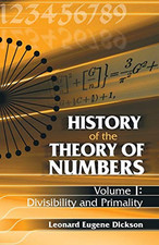 History of the Theory of