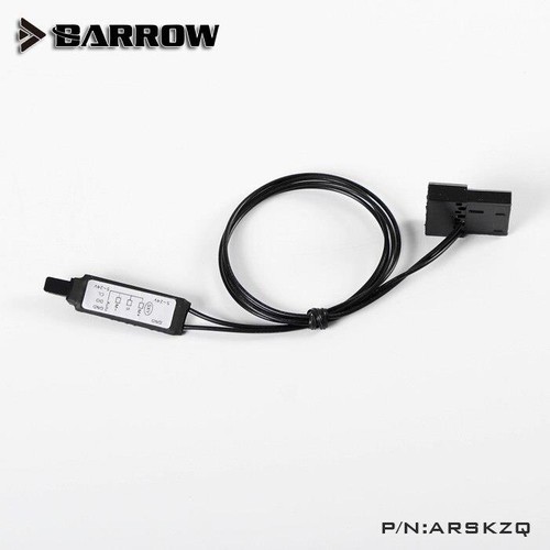 Barrow lrc2 simple - 5v, lrc2.0