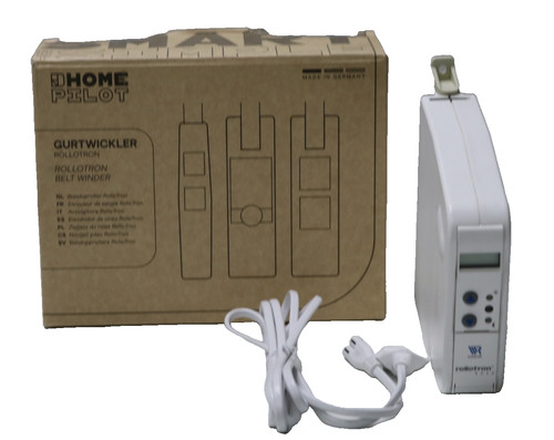 Home pilot gurtwickler pure - home,