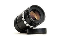 Meyer optik görlitz - optik, trioplan