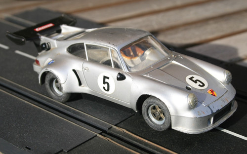 Carrera universal porsche - universal,