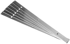 Systemhobelmesser 248X18,6X1Mm