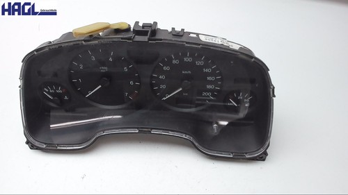 Instrumententafel tacho - instrumententafel,