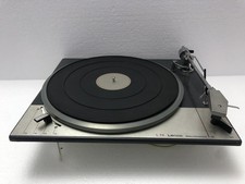 LENCO L75 REIBRADANTRIEB RARITÄT OHNE GEHÄUSE ZUM EINBAUEN