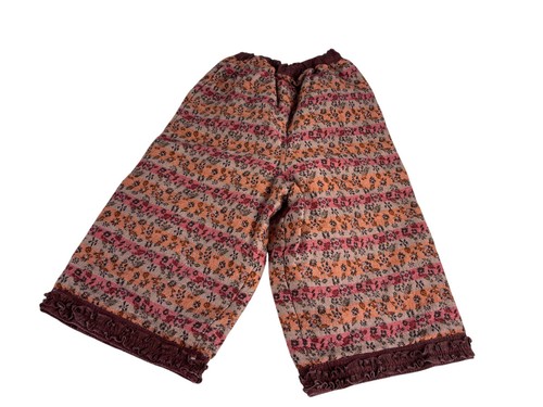 Puppenkleidung hose länge - hose,
