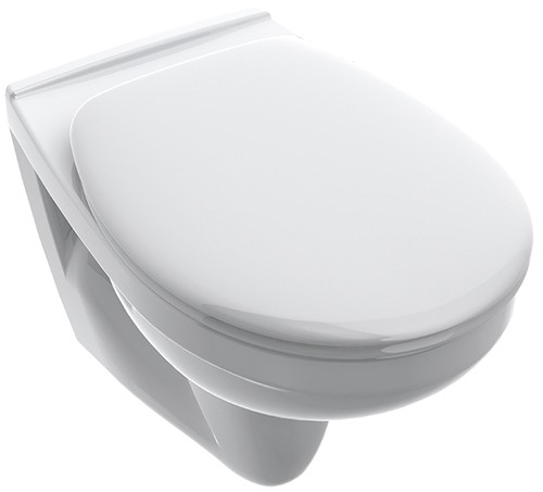 Gustavsberg saval wand - 2.0, wand-wc