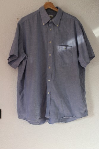 Camisa lacoste original - lacoste,