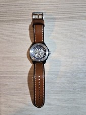 Fossil automatik Uhr Herren