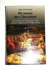 Hermann der Cherusker: Die
