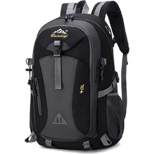Nircho Wanderrucksack Herren