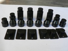 Carrera Stützen Servo 140