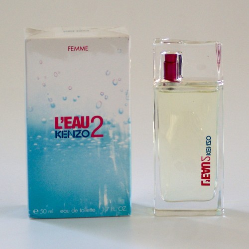 Kenzo eau pour femme - kenzo,, edt