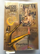 Die Weine von Gala von