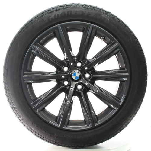 Bmw 5er g30 g31 - bmw,
