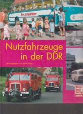 NUTZFAHRZEUGE in der DDR