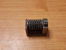 Leibinger nummerierwerk - leibinger,
