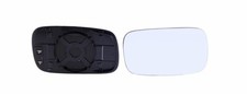 Spiegelglas rechts für - , vw