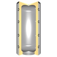 Pufferspeicher 300 L